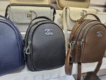 کیف دوشی و کوله و دستی