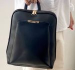 کوله چرمی جذاب - Image 2