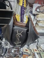 کیف وای ال اس شل