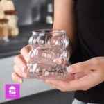 ماگ پیرکس حبابی وارداتی