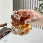 ماگ پیرکس حبابی وارداتی - Image 2