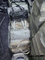 کیف دراز سگگ دار دخترانه - Image 5