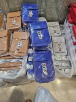 کیف تدی کتابی در رنگبندی - Image 4
