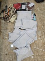 کیسه بگ دسته طنابی طرح رندوم - Image 8