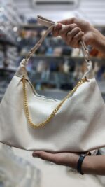 کیف شل قایقی زنانه ارزان 5رنگ - Image 7