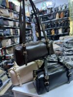 کیف دراز سگگ دار دخترانه