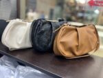 کیف دخترانه چروک دوشی