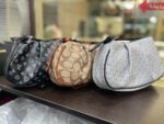 کیف دخترانه چروک دوشی - Image 5