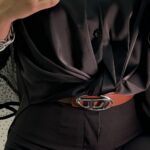 کمربند زنانه یراق دیزل - Image 3