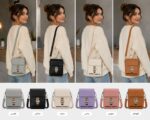 کیف تدی کتابی در رنگبندی