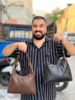 کیف گره ای شل ارزان - Image 3
