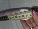 کرلی ساتن ابریشم استایل مو با بگ و دوعدد کش - Image 4