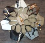 کیف زنانه لب بر سایز متوسط - Image 4