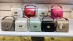 کیف مینی دسته دار با زنجیر بلند