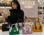 مینی کیف دسته دار با بندبلند - Image 6