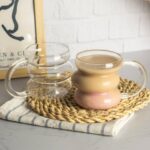 پیرکس طبقه ای دسته دار - Image 3