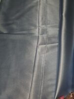 روبالشتی ساتن ساده رنگبندی - Image 5