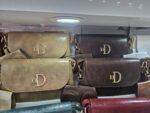کیف دیور دوشی اویز عینک - Image 2