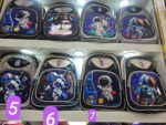کوله پشتی پسرانه با یراق خارجی - Image 4