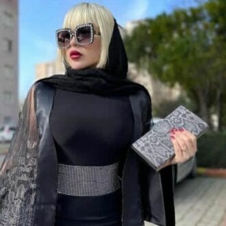 کمربند کشی پهن رولباسی کارتیه و بقیه مدلها
