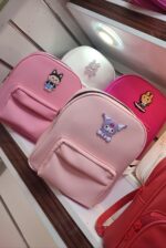 کیف کرومی مهدکودکی دخترانه - Image 2