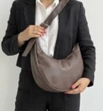 کیف شل زنانه کراس بادی بزرگ