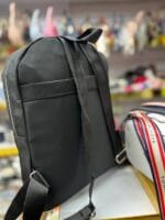 کوله پشتی اسپرت مشکی - تصویر 6