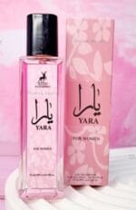 ادکلن یارا 35 میل عطر کیفی