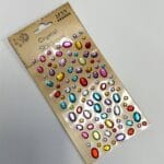نگین چسبی وارداتی - تصویر 10