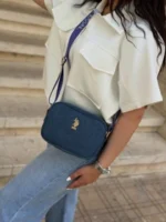 کیف پلو polo با بند پهن