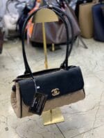 کیف شنل لاکچری بزرگ - تصویر 3
