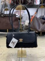 کیف شنل لاکچری بزرگ - تصویر 2